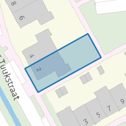 Perceel DPV00-B-3003