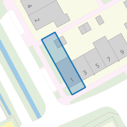 Perceel DPV00-B-3004