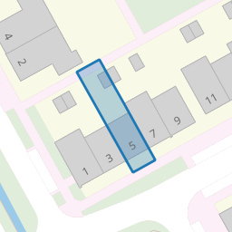 Perceel DPV00-B-3006