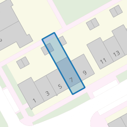 Perceel DPV00-B-3007