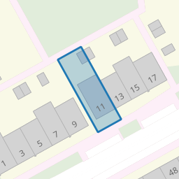 Perceel DPV00-B-3009