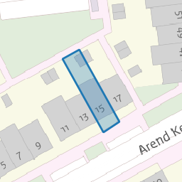 Perceel DPV00-B-3011