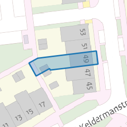 Perceel DPV00-B-3013