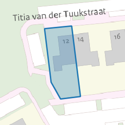 Perceel DPV00-B-3018
