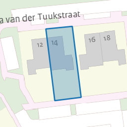 Perceel DPV00-B-3019