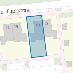 Perceel DPV00-B-3020