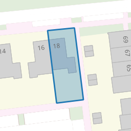 Perceel DPV00-B-3021