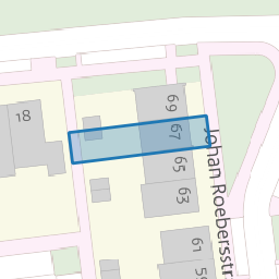 Perceel DPV00-B-3023