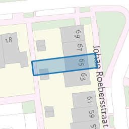 Perceel DPV00-B-3024