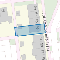 Perceel DPV00-B-3025