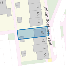 Perceel DPV00-B-3026