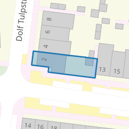 Perceel DPV00-B-3031