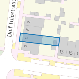 Perceel DPV00-B-3032