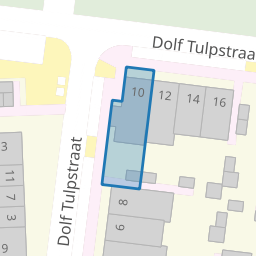 Perceel DPV00-B-3035