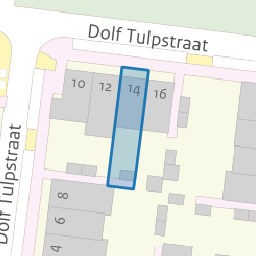 Perceel DPV00-B-3037