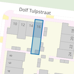 Perceel DPV00-B-3038