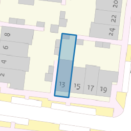 Perceel DPV00-B-3039