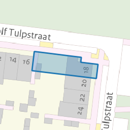 Perceel DPV00-B-3043