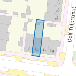 Perceel DPV00-B-3044