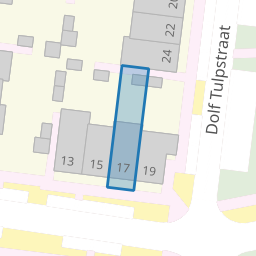 Perceel DPV00-B-3045