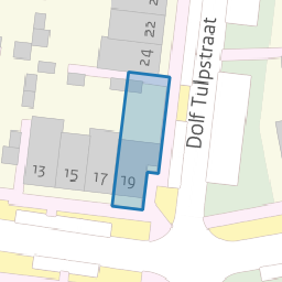 Perceel DPV00-B-3046