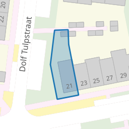 Perceel DPV00-B-3047