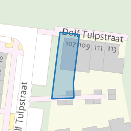 Perceel DPV00-B-3048