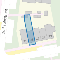 Perceel DPV00-B-3049