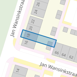 Perceel DPV00-B-3058