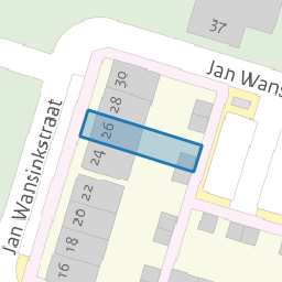 Perceel DPV00-B-3062