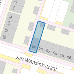 Perceel DPV00-B-3065