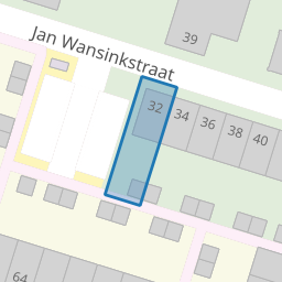 Perceel DPV00-B-3070