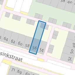 Perceel DPV00-B-3071