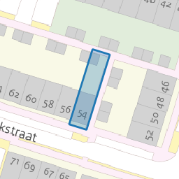 Perceel DPV00-B-3072