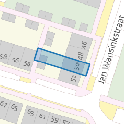 Perceel DPV00-B-3076