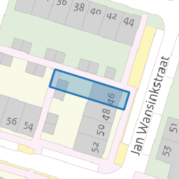 Perceel DPV00-B-3078