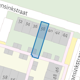 Perceel DPV00-B-3079