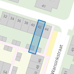 Perceel DPV00-B-3081