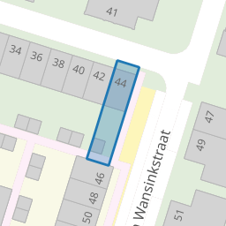 Perceel DPV00-B-3082