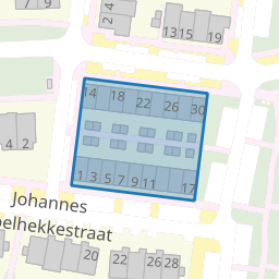 Perceel DPV00-B-3091