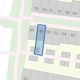 Perceel DPV00-B-3095