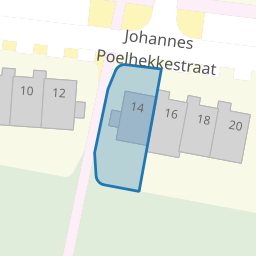 Perceel DPV00-B-3111