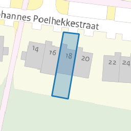 Perceel DPV00-B-3113