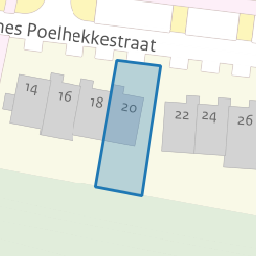 Perceel DPV00-B-3114