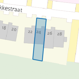 Perceel DPV00-B-3116