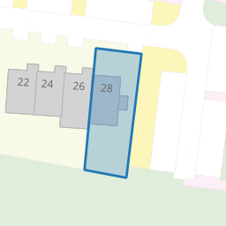 Perceel DPV00-B-3118