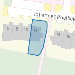 Perceel DPV00-B-3122