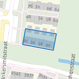 Perceel DPV00-B-3130