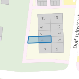 Perceel DPV00-B-3133