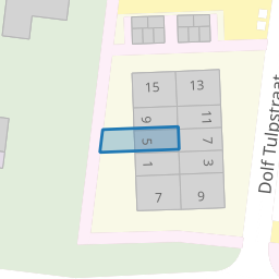 Perceel DPV00-B-3134